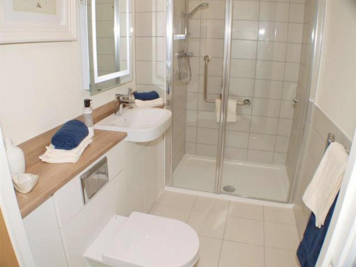 Picture of Apartment For Rent in Cheltenham, Gloucestershire, United Kingdom