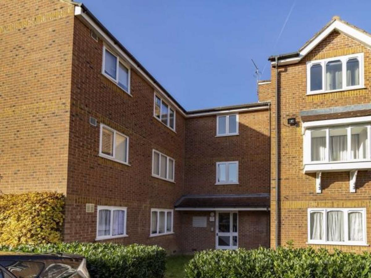 Picture of Apartment For Rent in Wembley, Greater London, United Kingdom