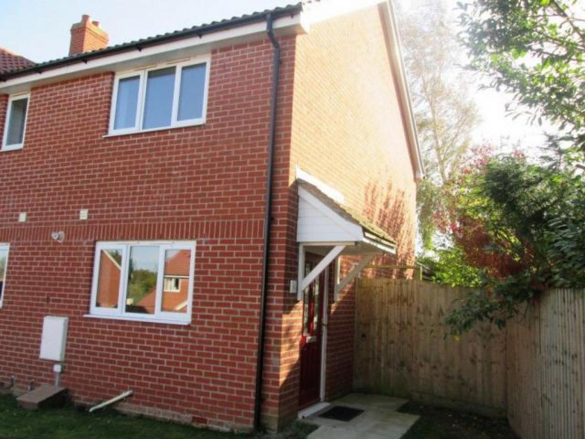 Picture of Home For Rent in Manningtree, Essex, United Kingdom