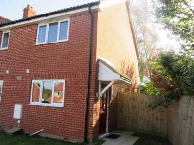 Home For Rent in Manningtree, United Kingdom