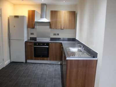 Apartment For Rent in Stockton on Tees, United Kingdom
