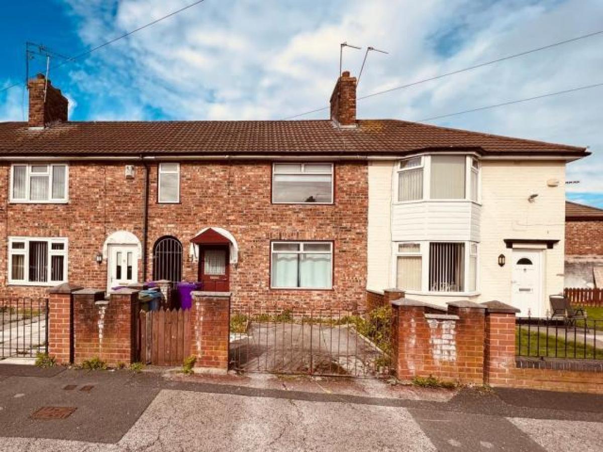 Picture of Home For Rent in Liverpool, Merseyside, United Kingdom