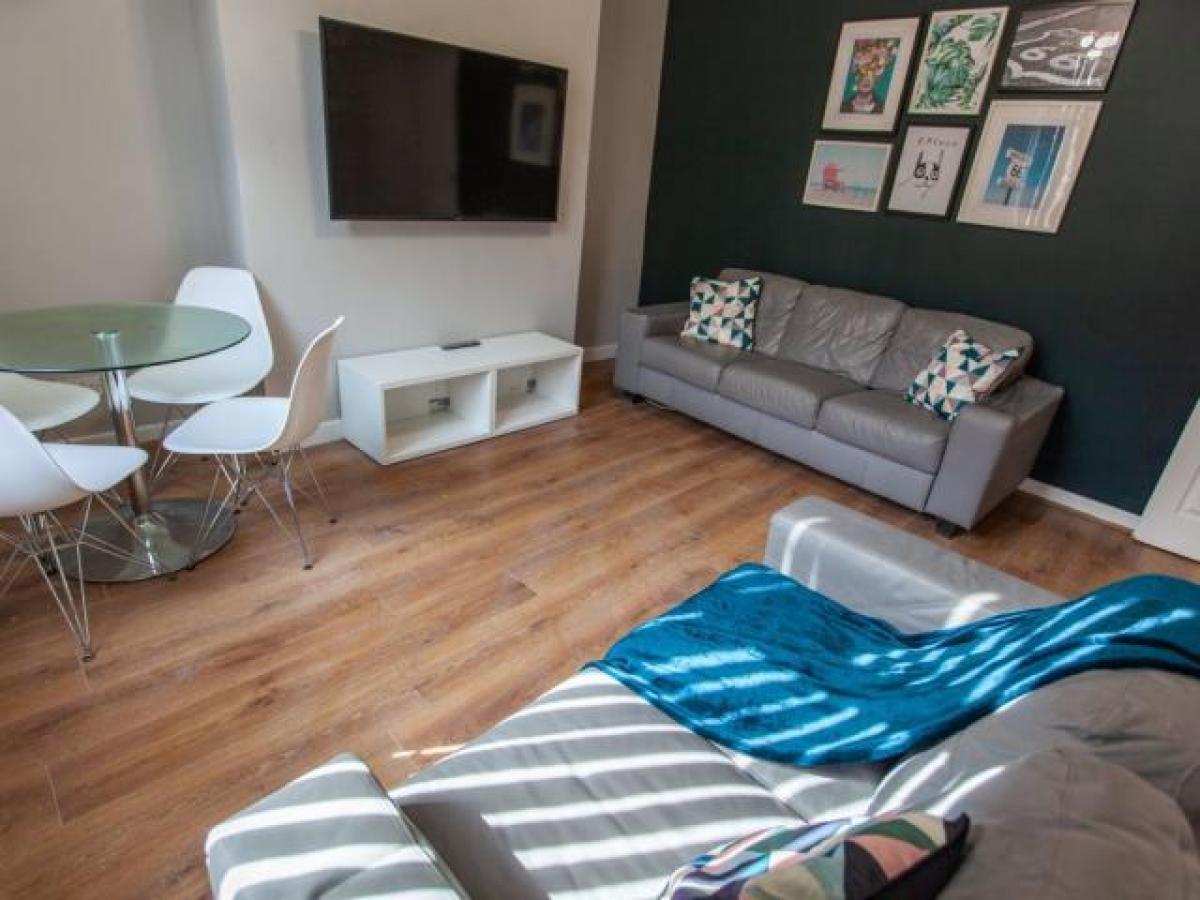Picture of Home For Rent in Liverpool, Merseyside, United Kingdom