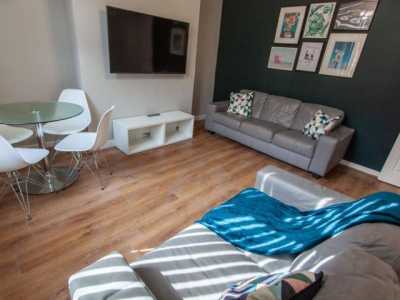 Home For Rent in Liverpool, United Kingdom