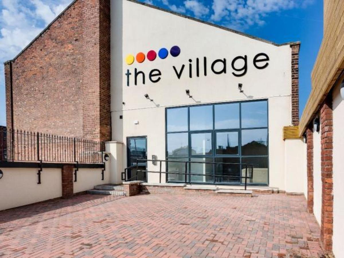 Picture of Apartment For Rent in Preston, Lancashire, United Kingdom