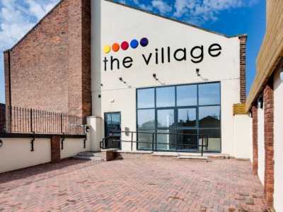 Apartment For Rent in Preston, United Kingdom