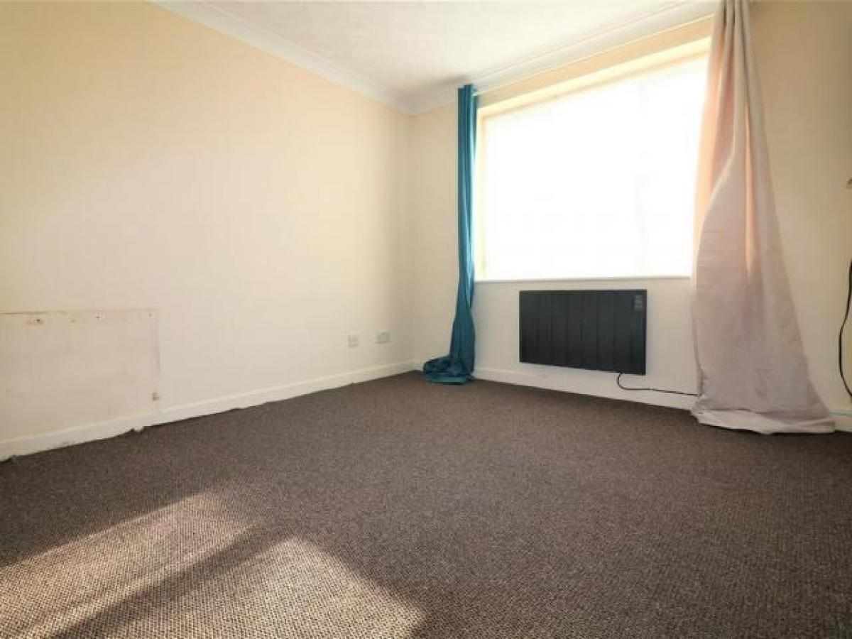 Picture of Apartment For Rent in Tilbury, Essex, United Kingdom