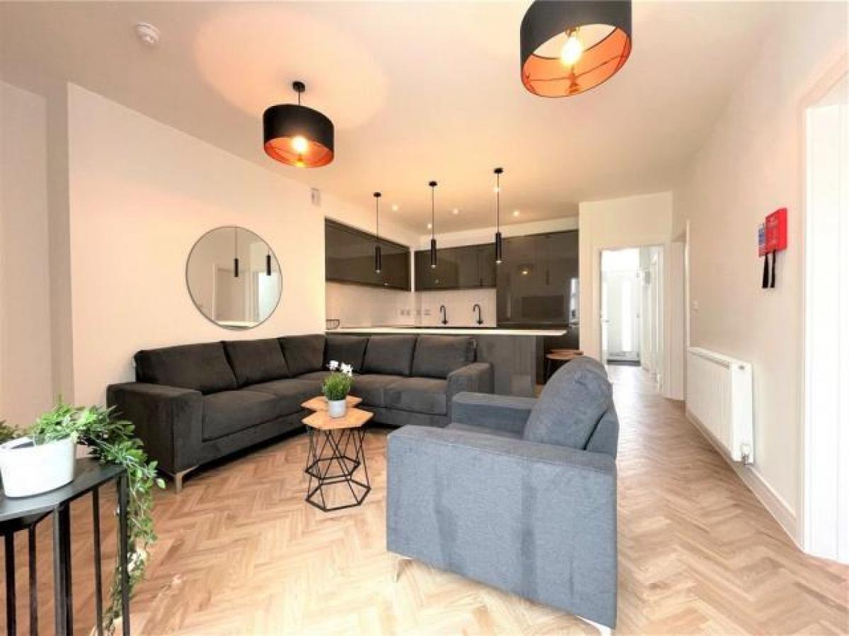 Picture of Home For Rent in Bristol, Bristol, United Kingdom