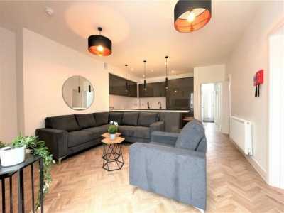 Home For Rent in Bristol, United Kingdom