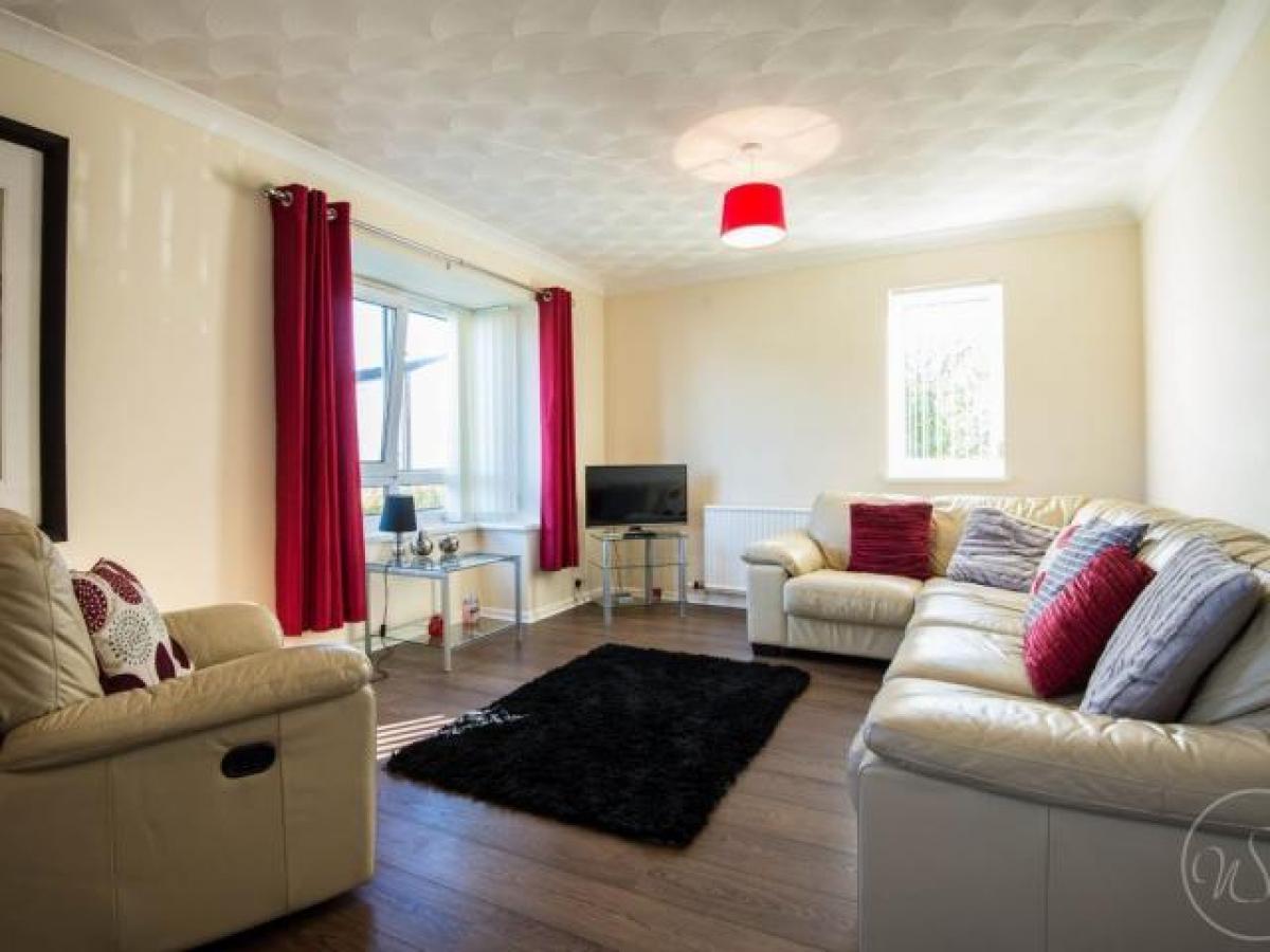 Picture of Apartment For Rent in Ormskirk, Lancashire, United Kingdom