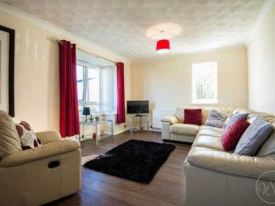Apartment For Rent in Ormskirk, United Kingdom