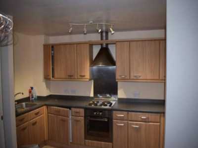 Apartment For Rent in Bingley, United Kingdom