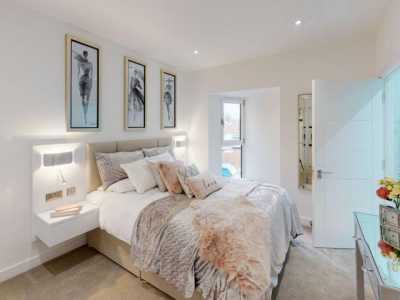 Apartment For Rent in Uxbridge, United Kingdom