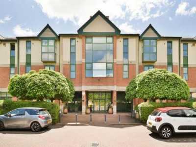 Apartment For Rent in Manchester, United Kingdom