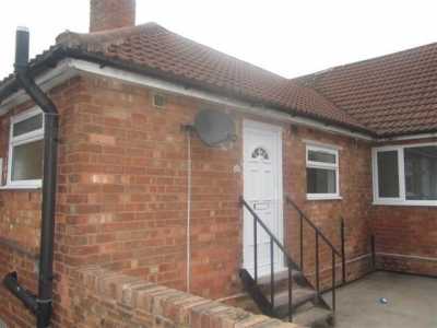 Apartment For Rent in Birmingham, United Kingdom