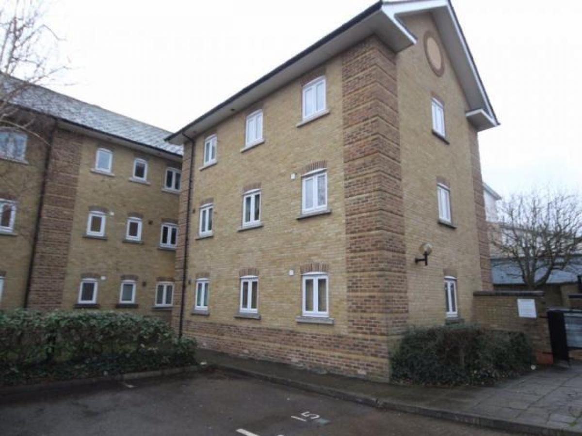 Picture of Apartment For Rent in Chelmsford, Essex, United Kingdom