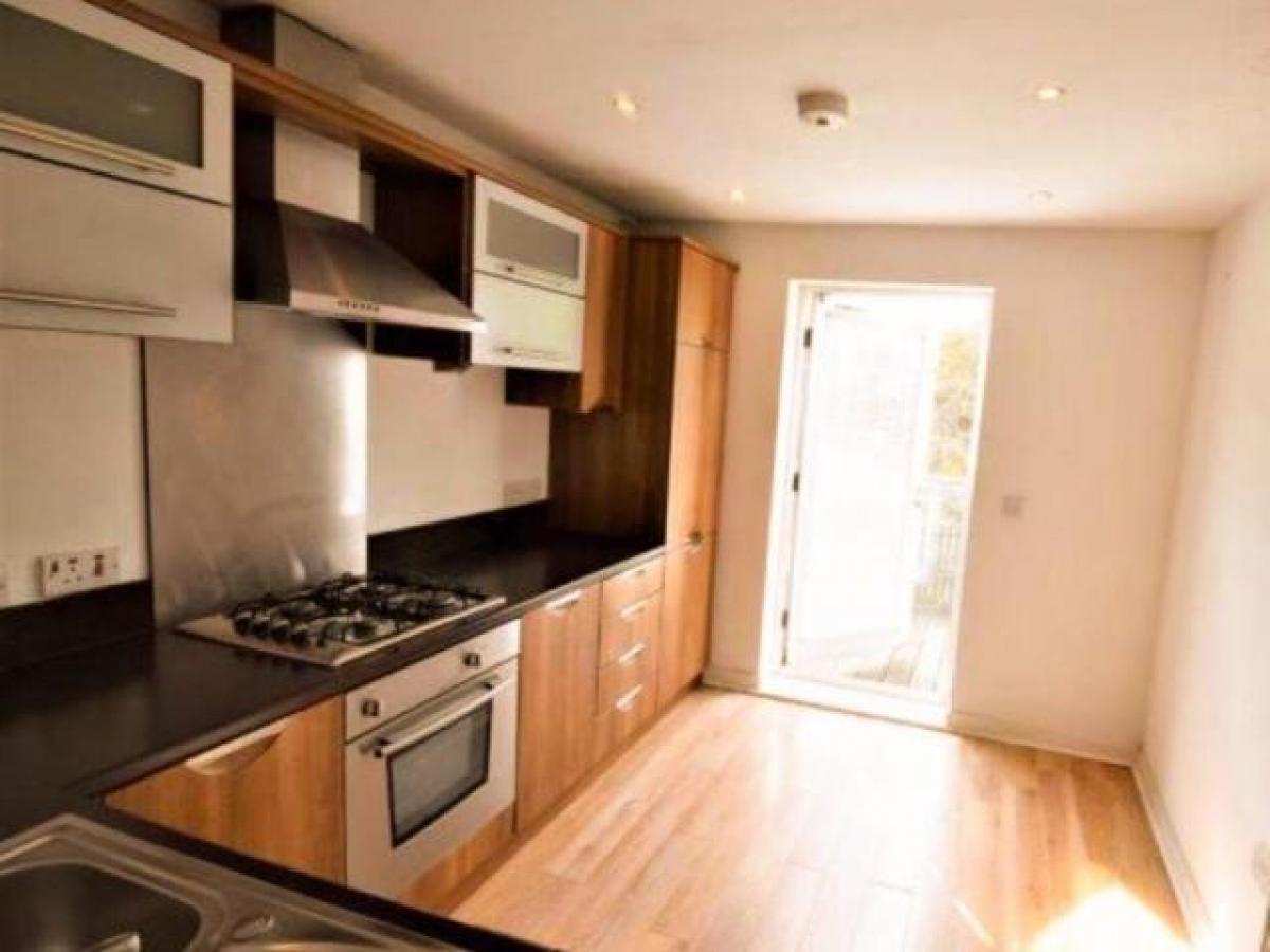 Picture of Apartment For Rent in Cheadle, Greater Manchester, United Kingdom