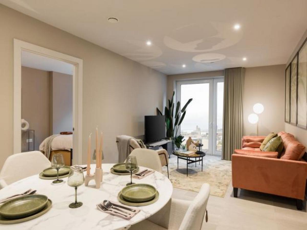 Picture of Apartment For Rent in Edinburgh, Lothian, United Kingdom