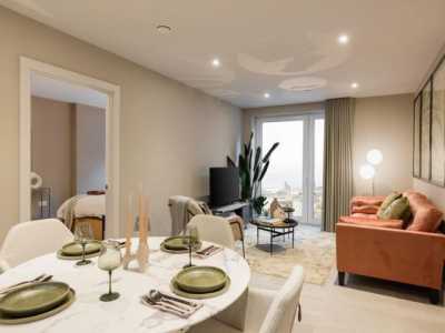 Apartment For Rent in Edinburgh, United Kingdom