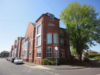 Apartment For Rent in 