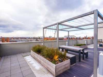 Apartment For Rent in Manchester, United Kingdom