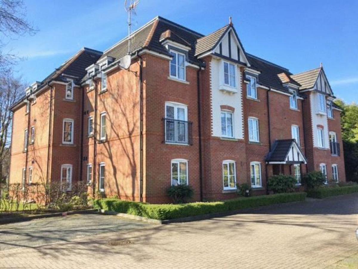 Picture of Apartment For Rent in Wigan, Greater Manchester, United Kingdom