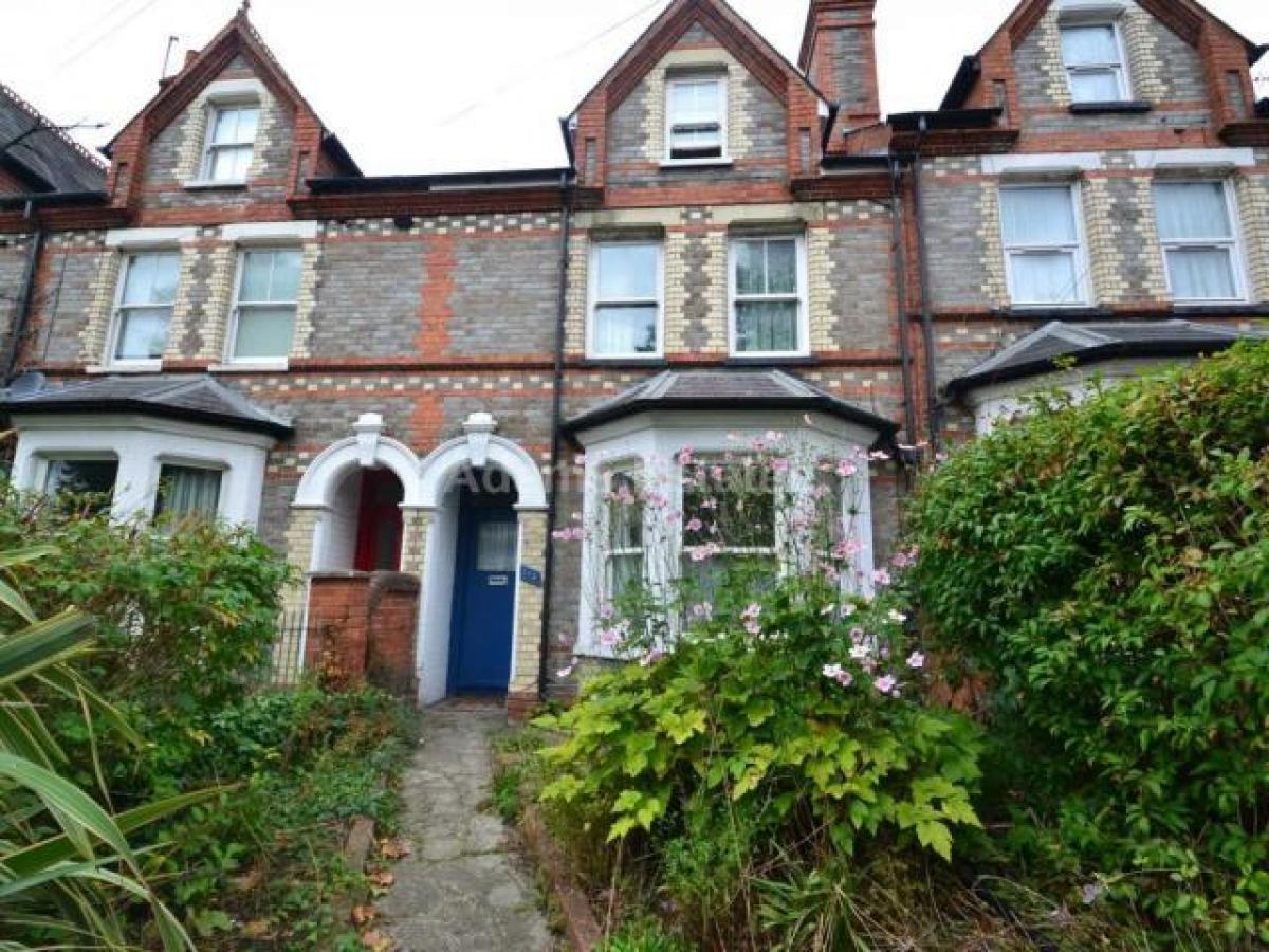 Picture of Apartment For Rent in Reading, Berkshire, United Kingdom