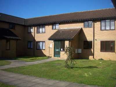 Apartment For Rent in Hatfield, United Kingdom