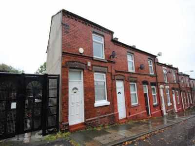 Home For Rent in Saint Helens, United Kingdom