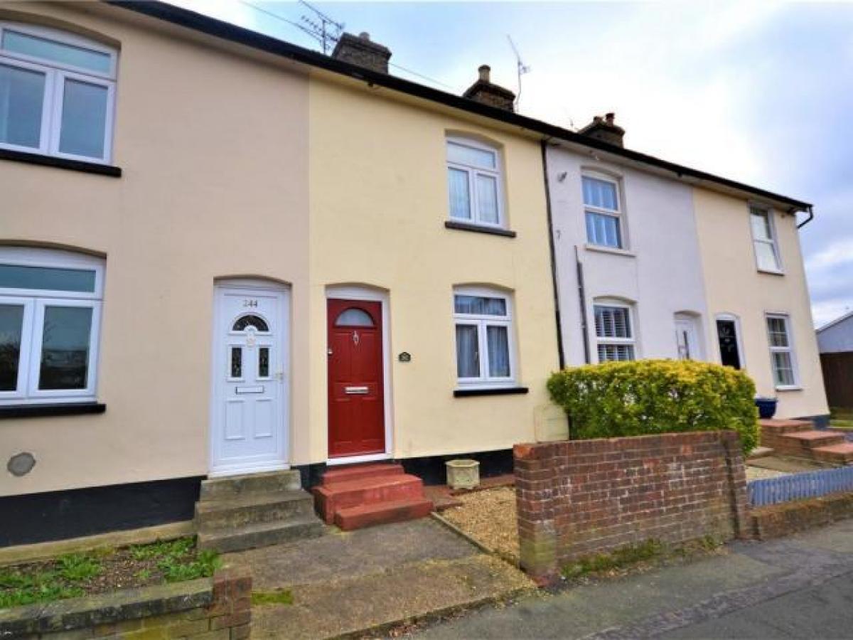 Picture of Home For Rent in Braintree, Essex, United Kingdom