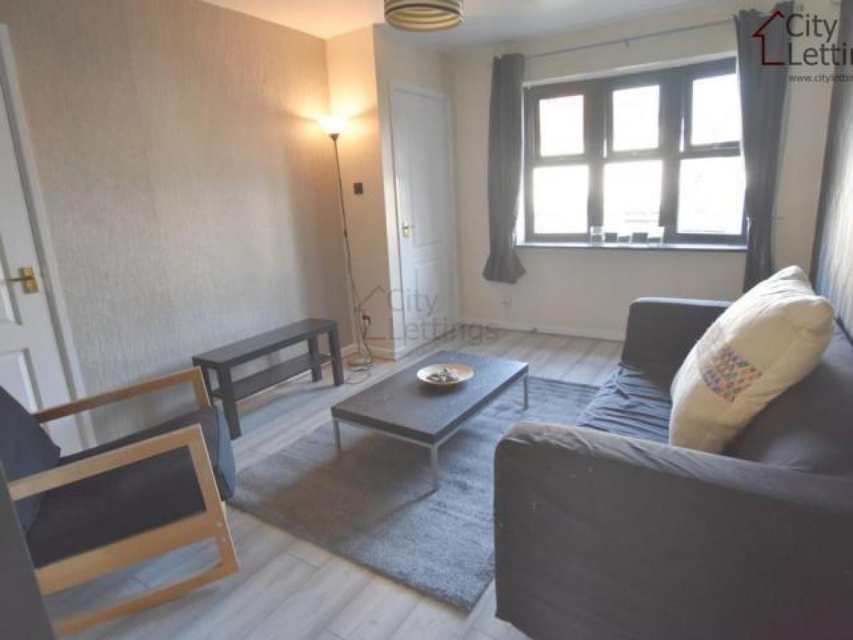 Picture of Home For Rent in Nottingham, Nottinghamshire, United Kingdom