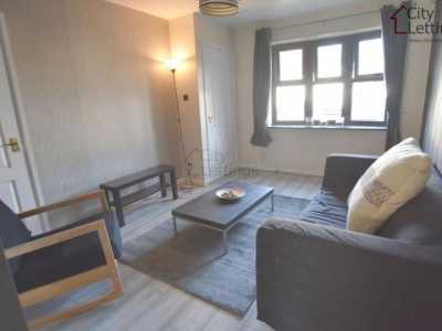 Home For Rent in Nottingham, United Kingdom