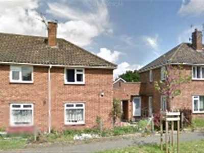 Apartment For Rent in Norwich, United Kingdom