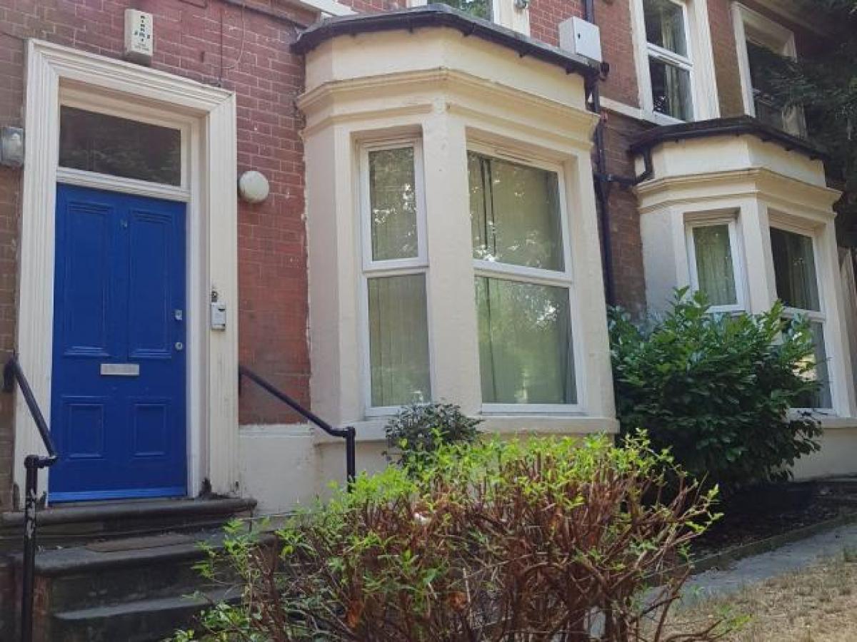 Picture of Apartment For Rent in Nottingham, Nottinghamshire, United Kingdom