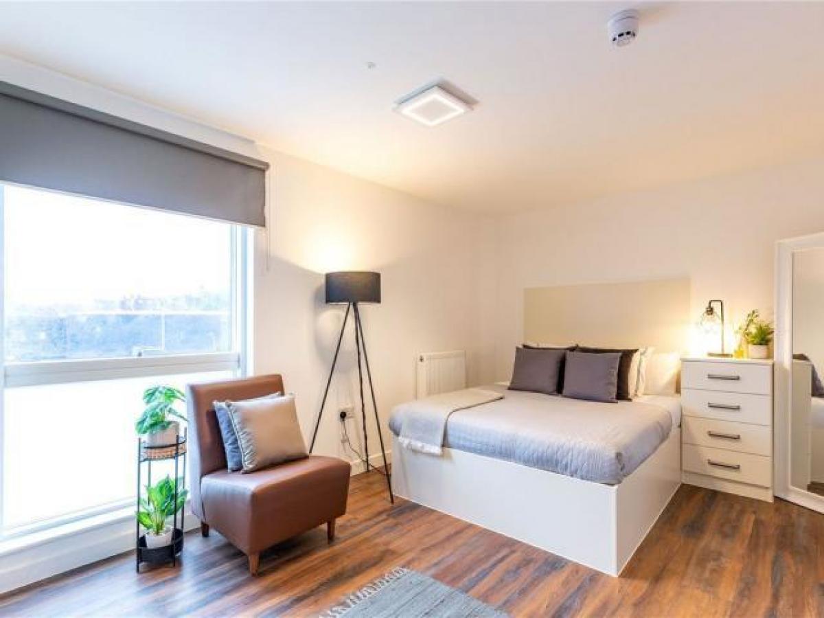 Picture of Apartment For Rent in Brighton, East Sussex, United Kingdom
