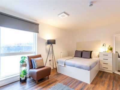 Apartment For Rent in Brighton, United Kingdom