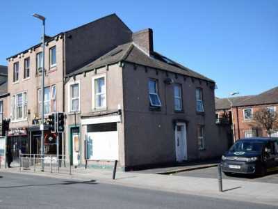 Home For Rent in Carlisle, United Kingdom