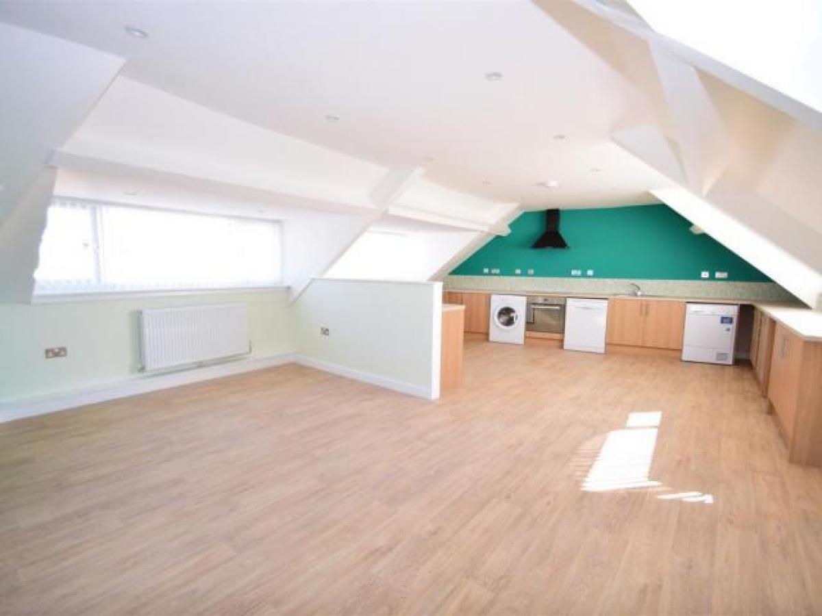 Picture of Apartment For Rent in Whitley Bay, Tyne and Wear, United Kingdom