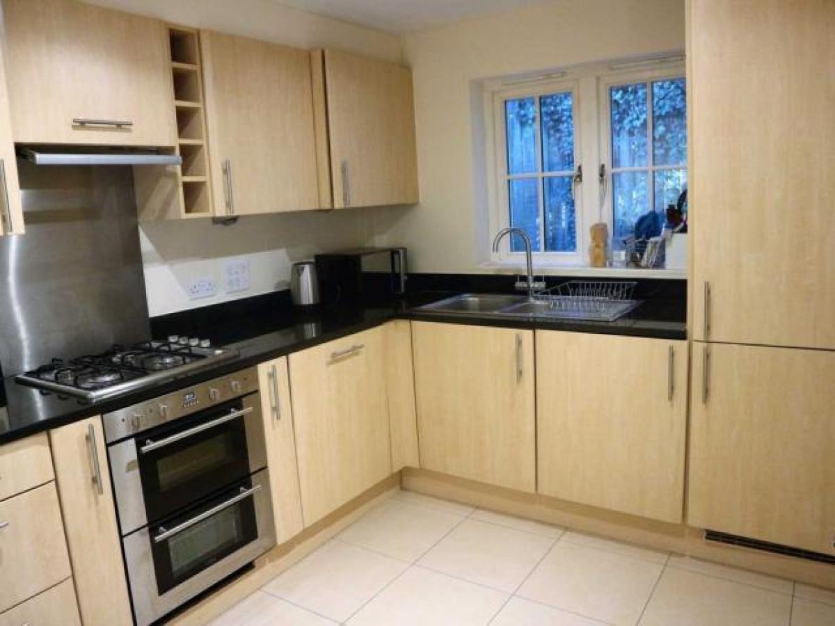 Picture of Home For Rent in Canterbury, Kent, United Kingdom