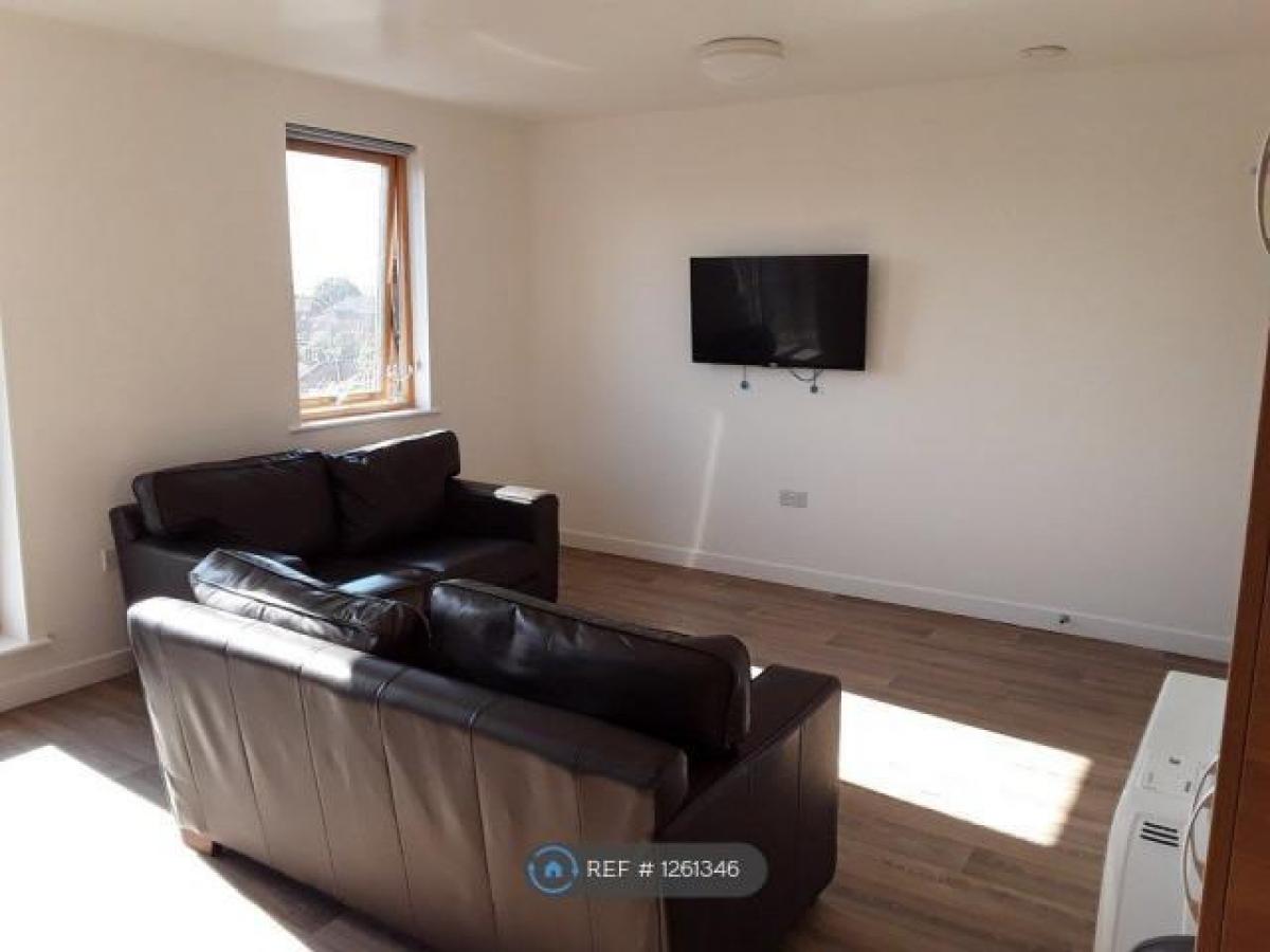 Picture of Apartment For Rent in Southampton, Hampshire, United Kingdom