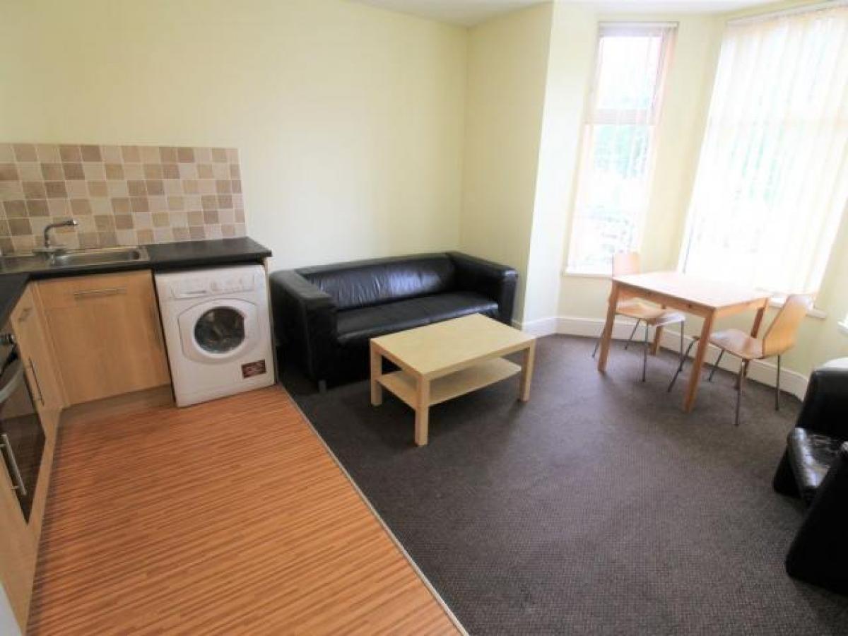 Picture of Apartment For Rent in Cardiff, South Glamorgan, United Kingdom