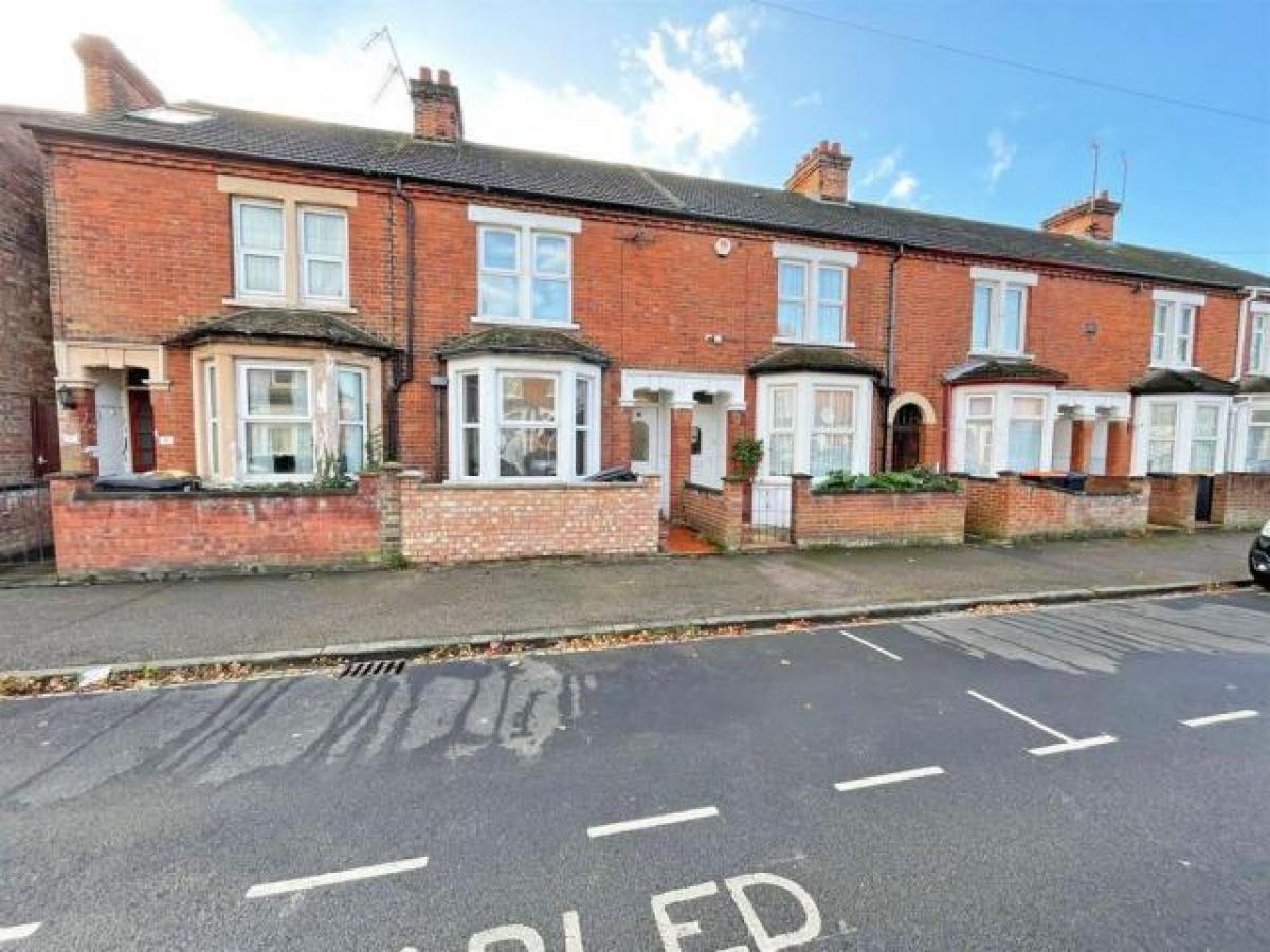 Picture of Home For Rent in Bedford, Bedfordshire, United Kingdom