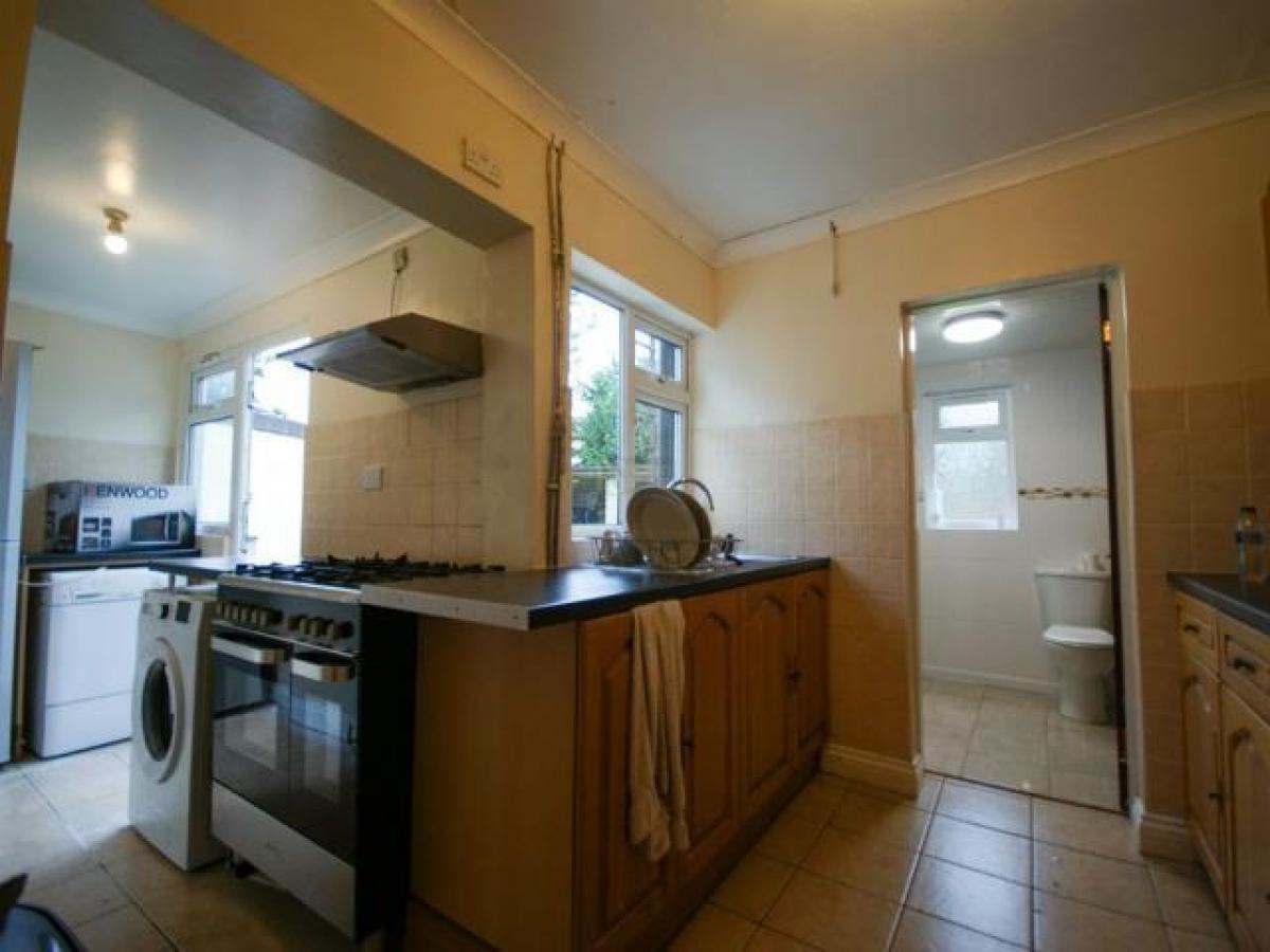 Picture of Home For Rent in Birmingham, West Midlands, United Kingdom