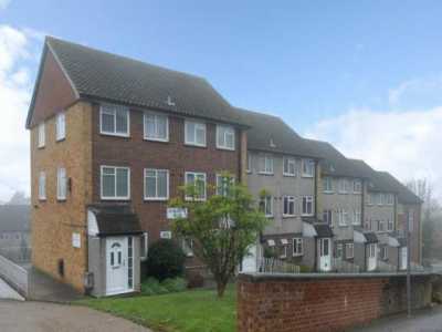 Apartment For Rent in High Wycombe, United Kingdom