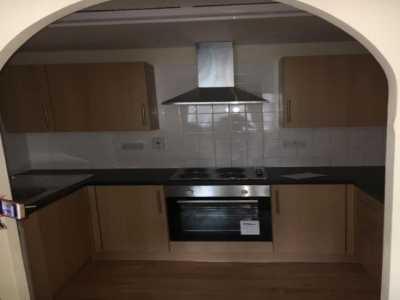 Apartment For Rent in 