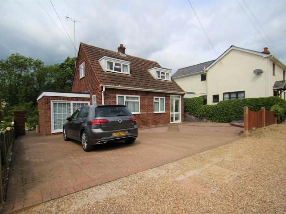 Picture of Bungalow For Rent in Colchester, Essex, United Kingdom