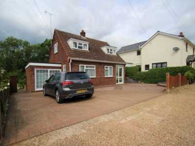 Bungalow For Rent in Colchester, United Kingdom