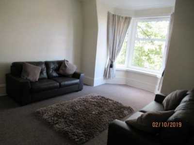 Apartment For Rent in Aberdeen, United Kingdom