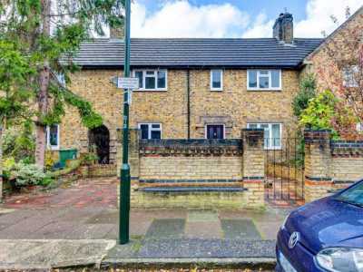 Home For Rent in Richmond, United Kingdom