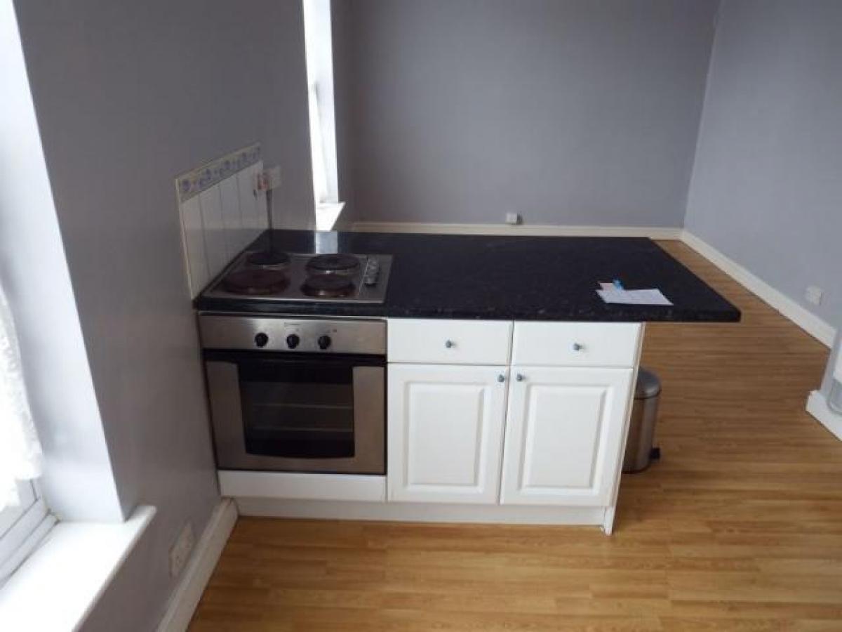 Picture of Apartment For Rent in Great Yarmouth, Norfolk, United Kingdom